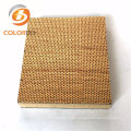 Reasonable Price Micro-Perforated Wood Timber Acoustic Panel